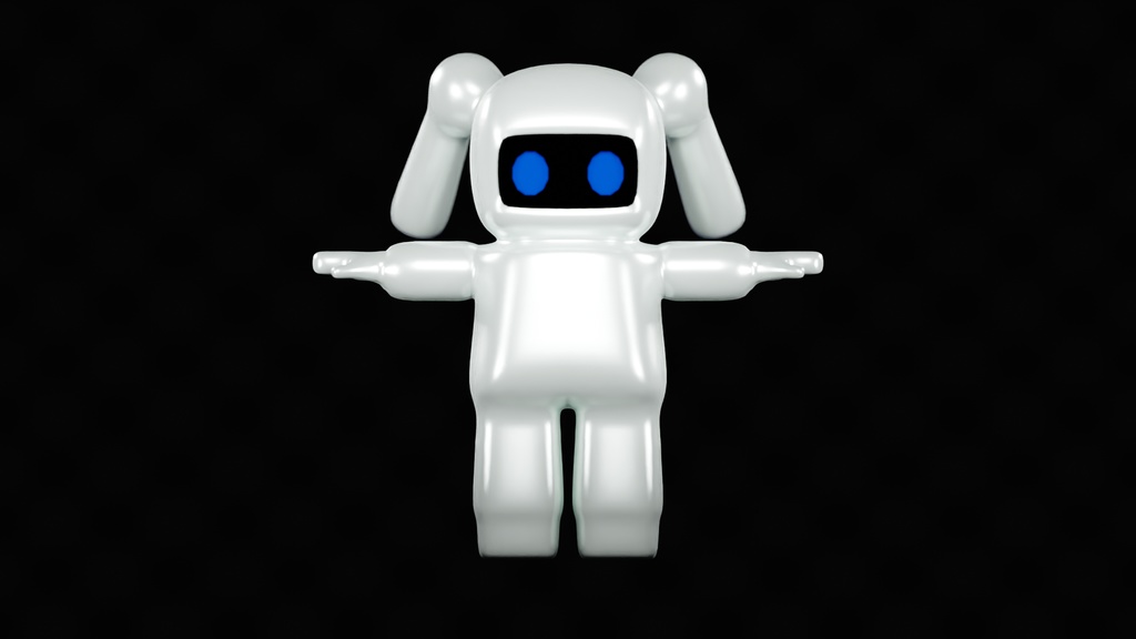 ROBOGURUMI