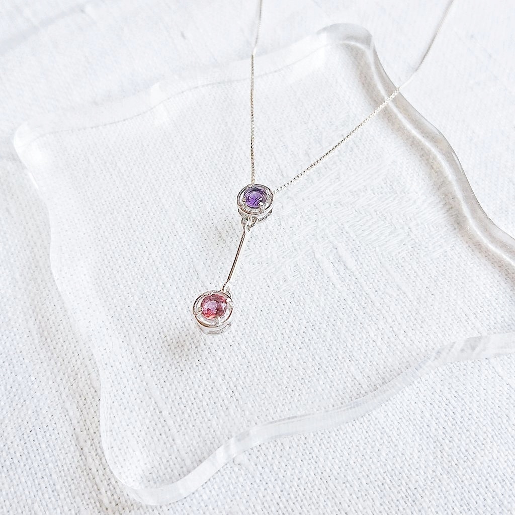 織田打刀組ネックレス