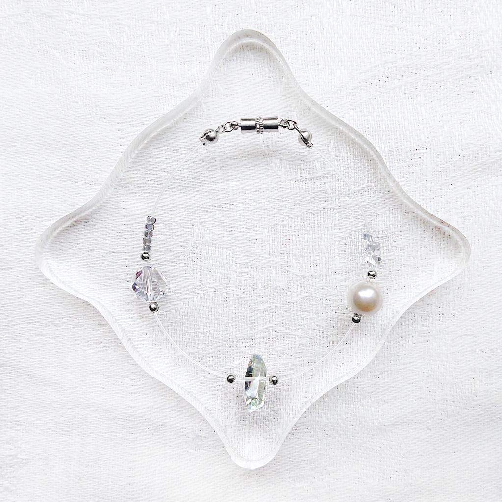 ─Accessory Set №2─※金具を必ず1つ選択してください