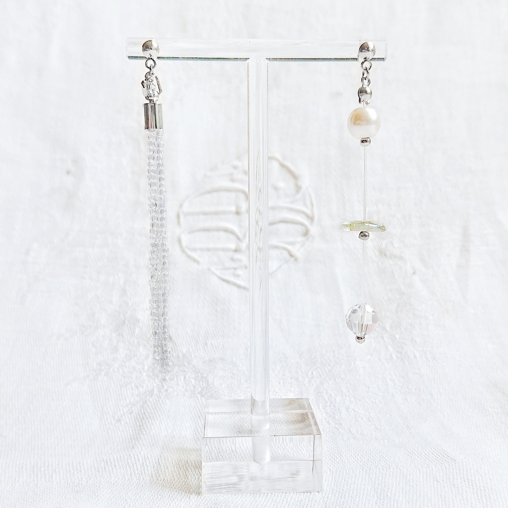 ─Accessory Set №2─※金具を必ず1つ選択してください