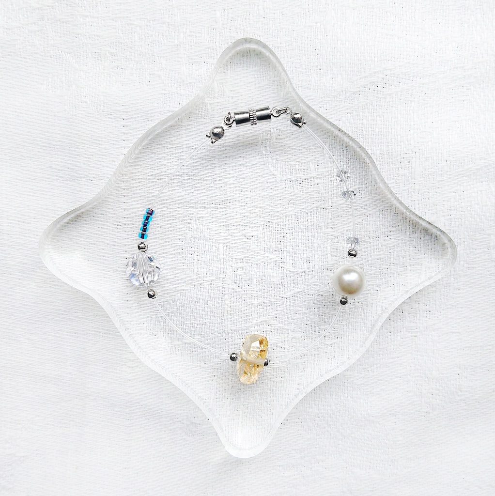 ─Accessory Set №2─※金具を必ず1つ選択してください