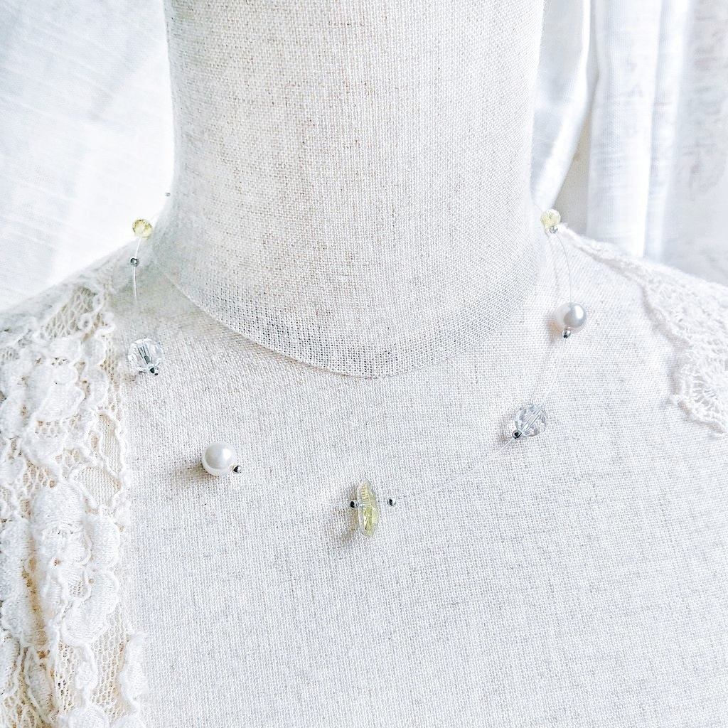 ─Accessory Set №2─※金具を必ず1つ選択してください