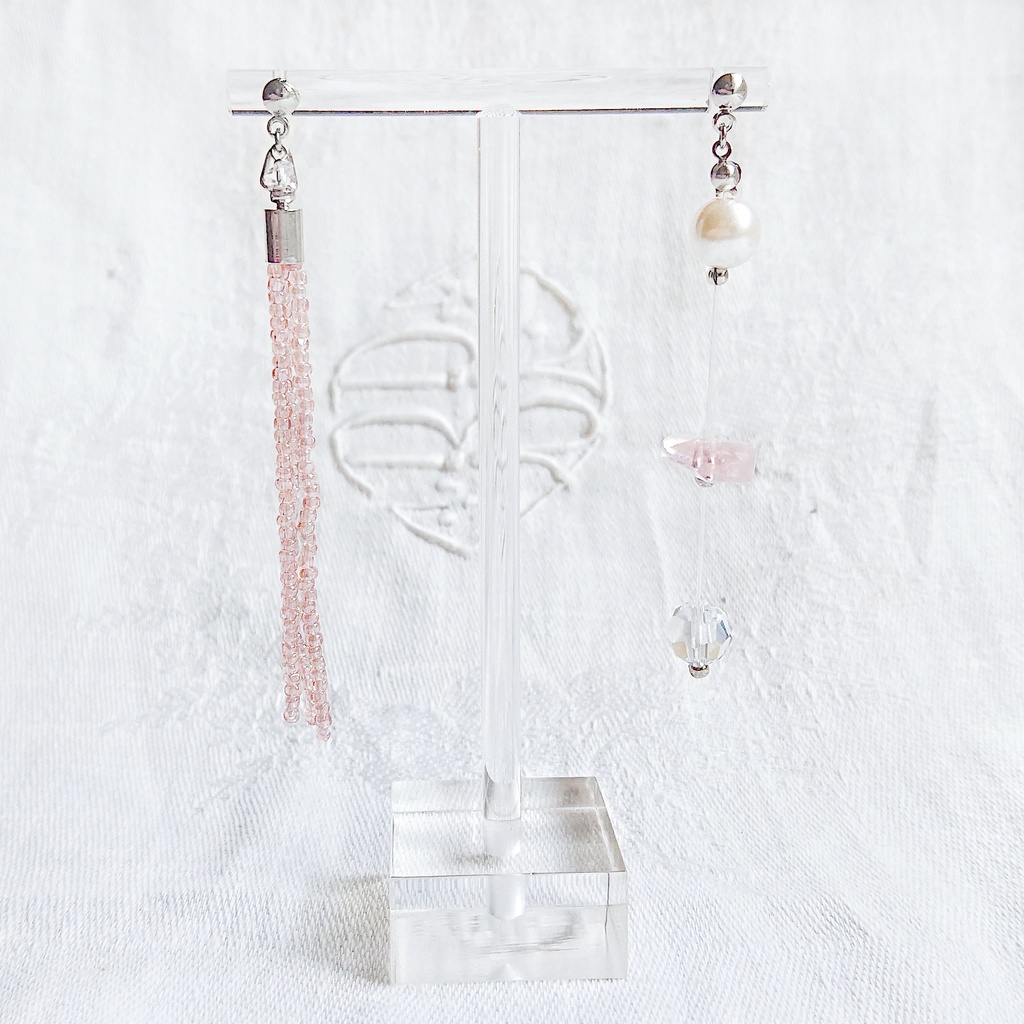 ─Accessory Set №2─※金具を必ず1つ選択してください