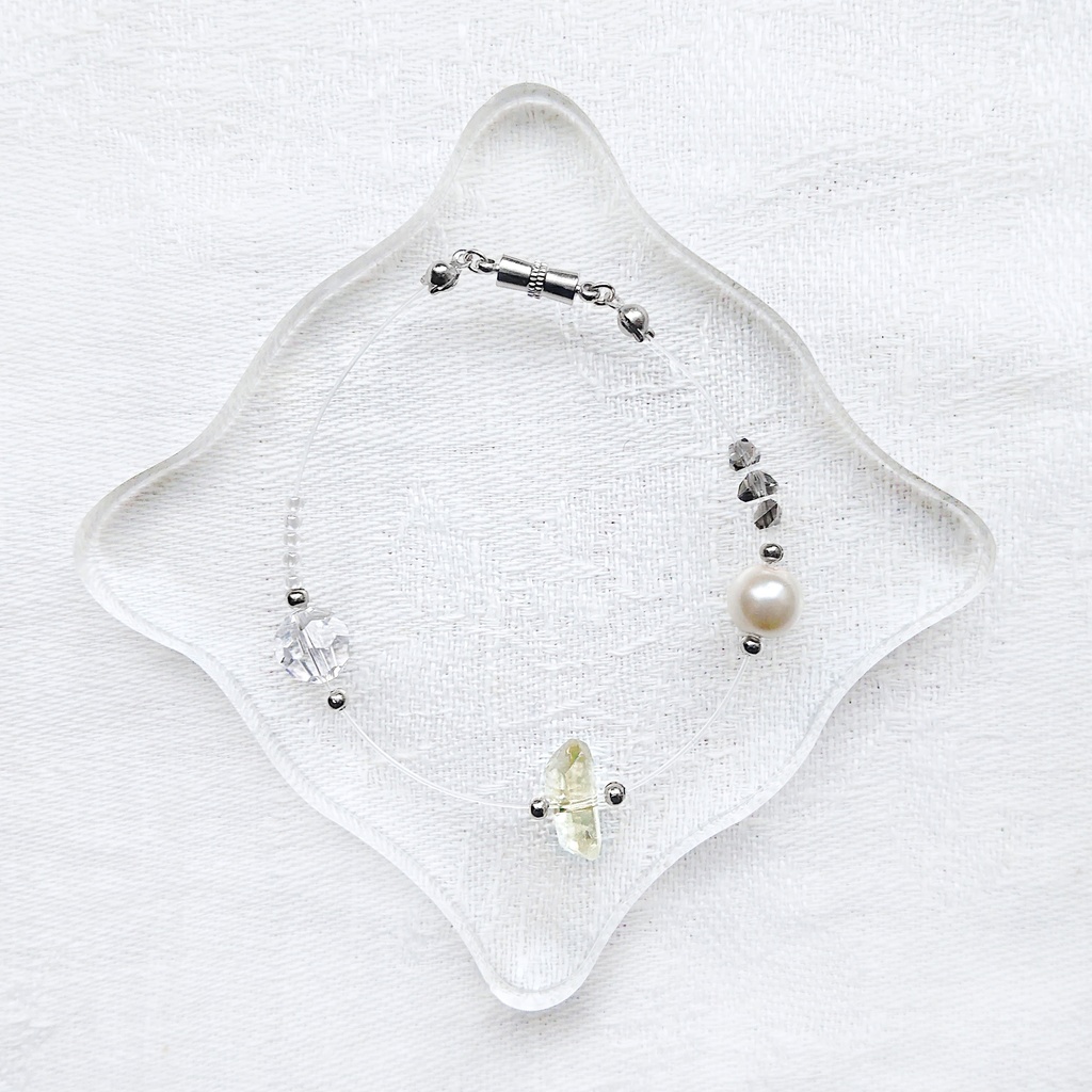 ─Accessory Set №2─※金具を必ず1つ選択してください