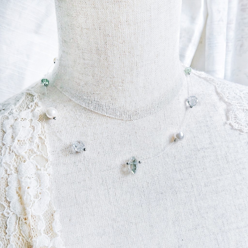 ─Accessory Set №2─※金具を必ず1つ選択してください