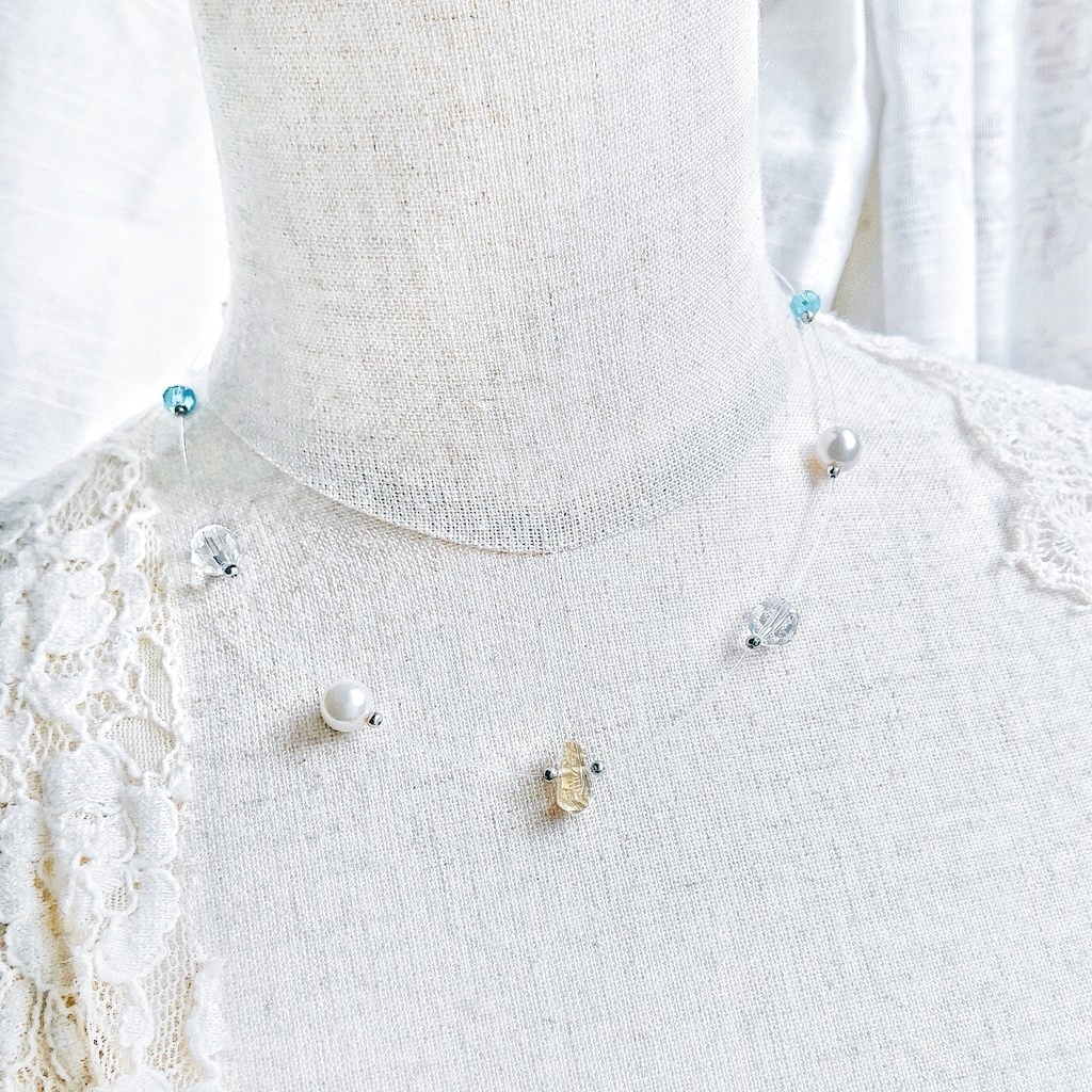 ─Accessory Set №2─※金具を必ず1つ選択してください