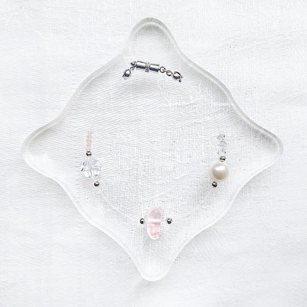 ─Accessory Set №2─※金具を必ず1つ選択してください