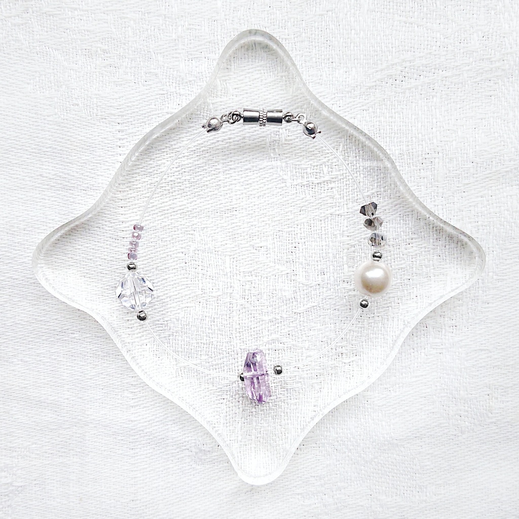 ─Accessory Set №2─※金具を必ず1つ選択してください