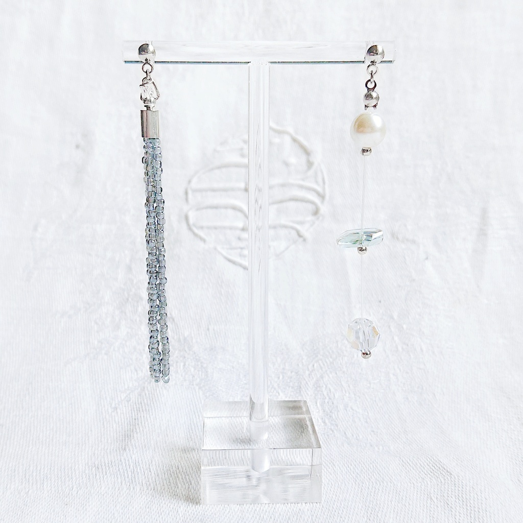 ─Accessory Set №2─※金具を必ず1つ選択してください