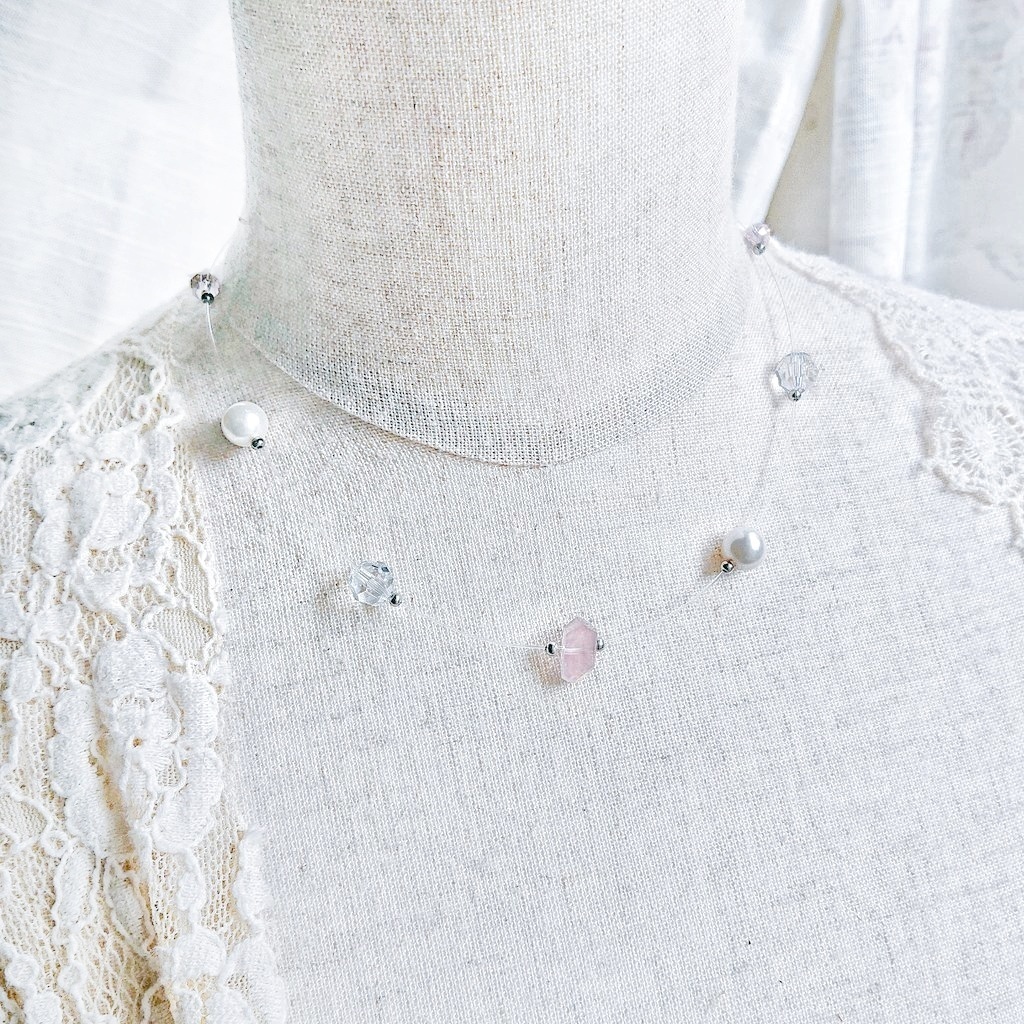 ─Accessory Set №2─※金具を必ず1つ選択してください