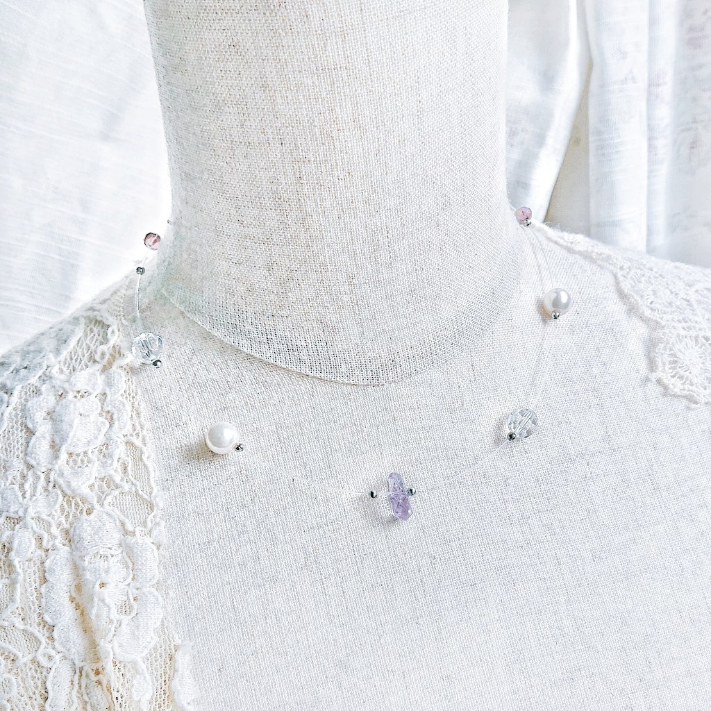 ─Accessory Set №2─※金具を必ず1つ選択してください