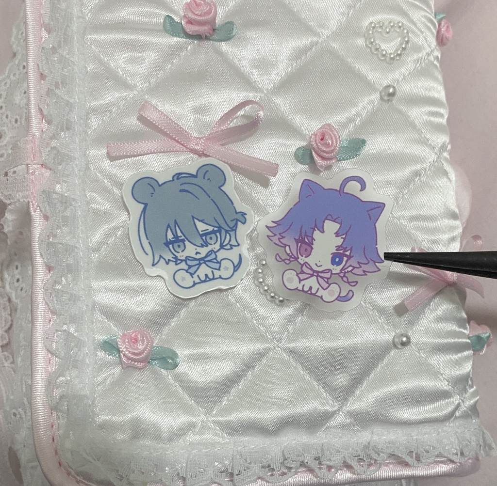 シールセット