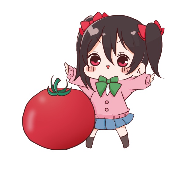 For you Tomato