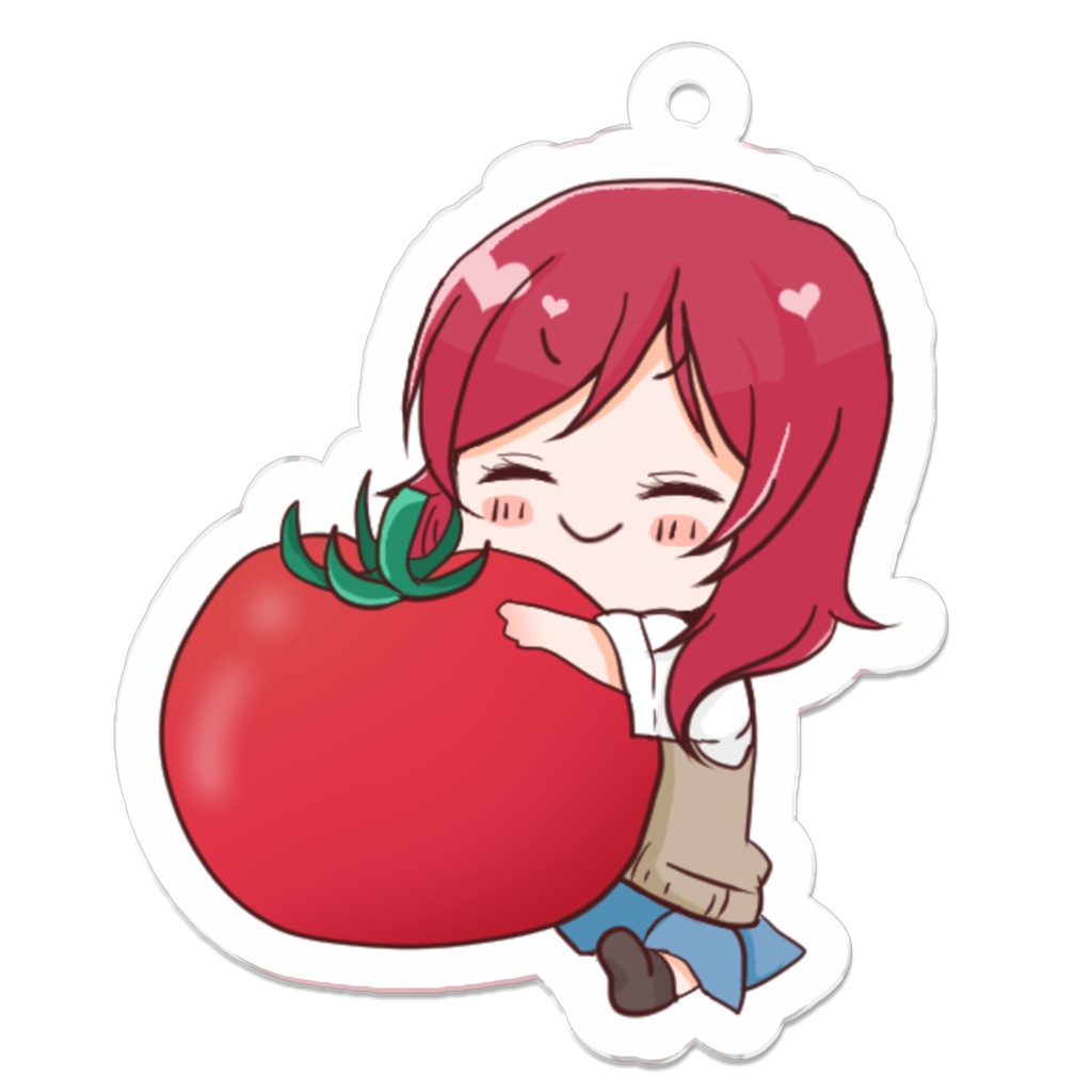 Thank you Tomato