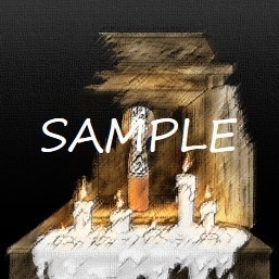 『水泡に帰す』CoCシナリオ6版