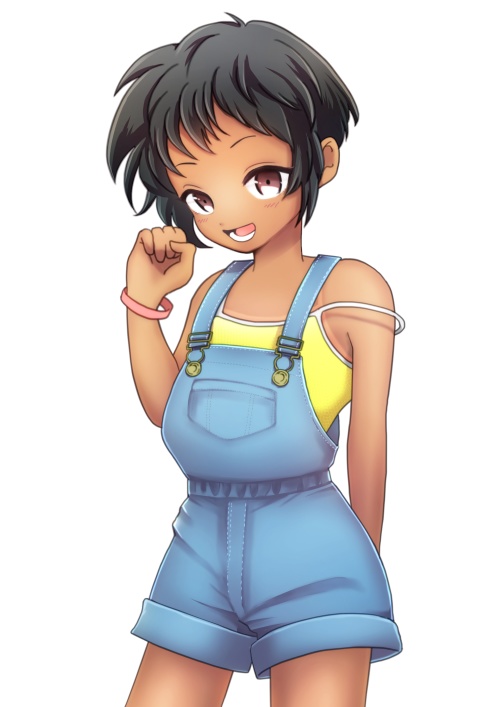 『夏が眩しくとも』エモクロアTRPGシナリオ