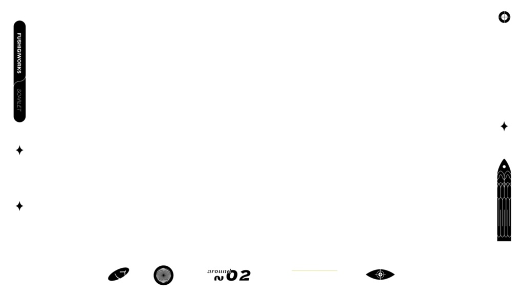 『WANNABE』エモクロアTRPGシナリオ