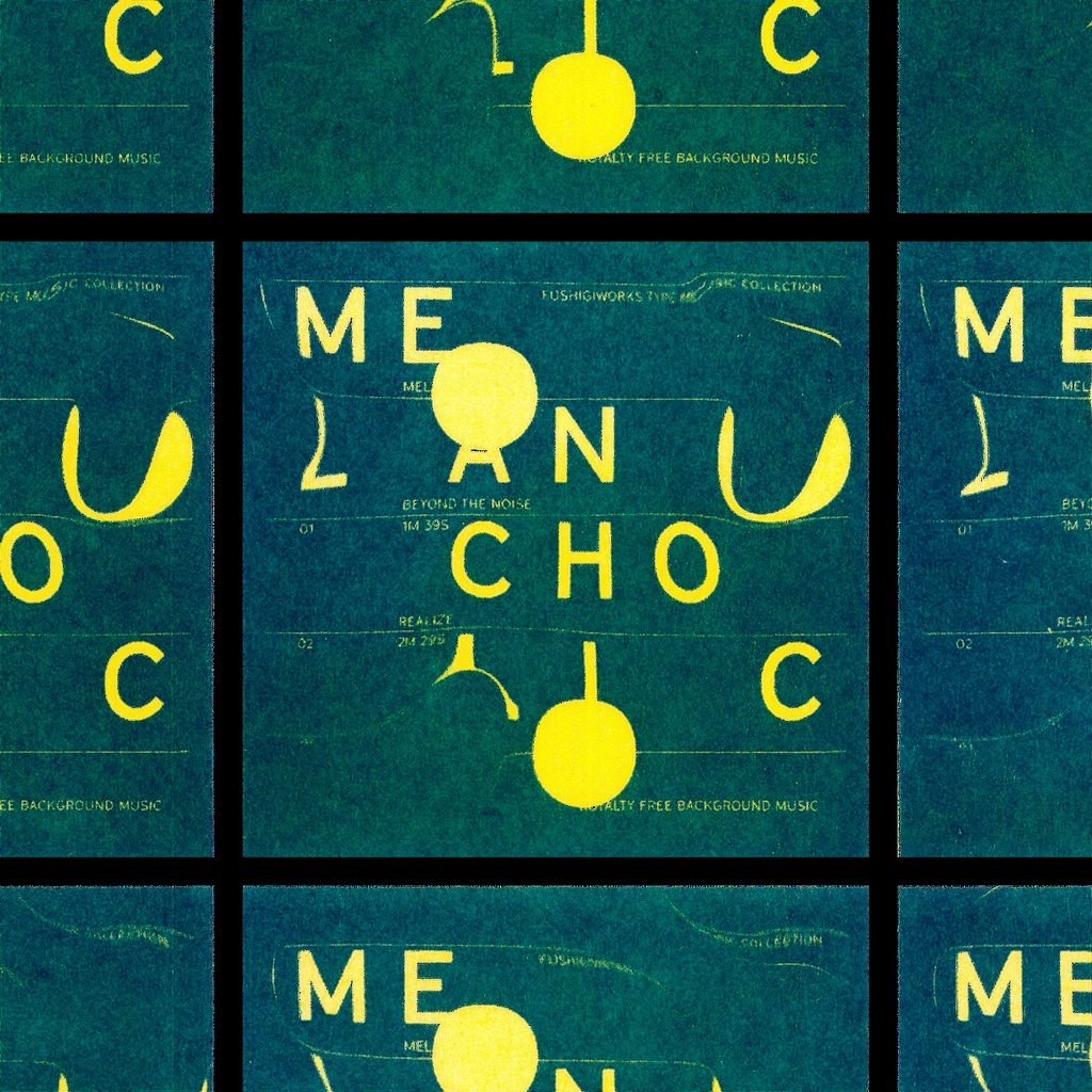 商用フリーBGM集『FushigiWorks Type Music 』VOL.1