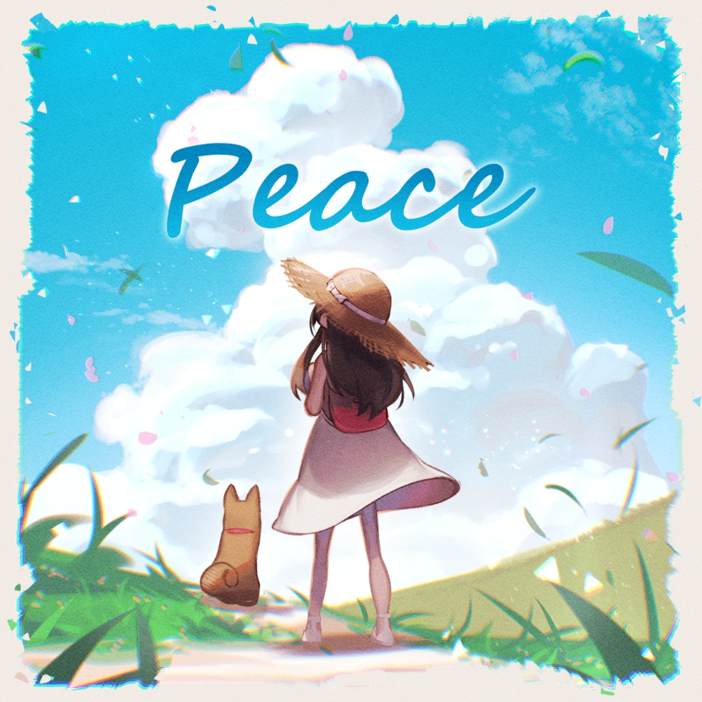 商用フリーBGM集『FushigiWorks Type Music 』VOL.2