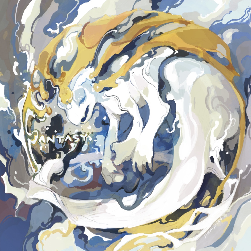 商用フリーBGM集『FushigiWorks Type Music 』VOL.2