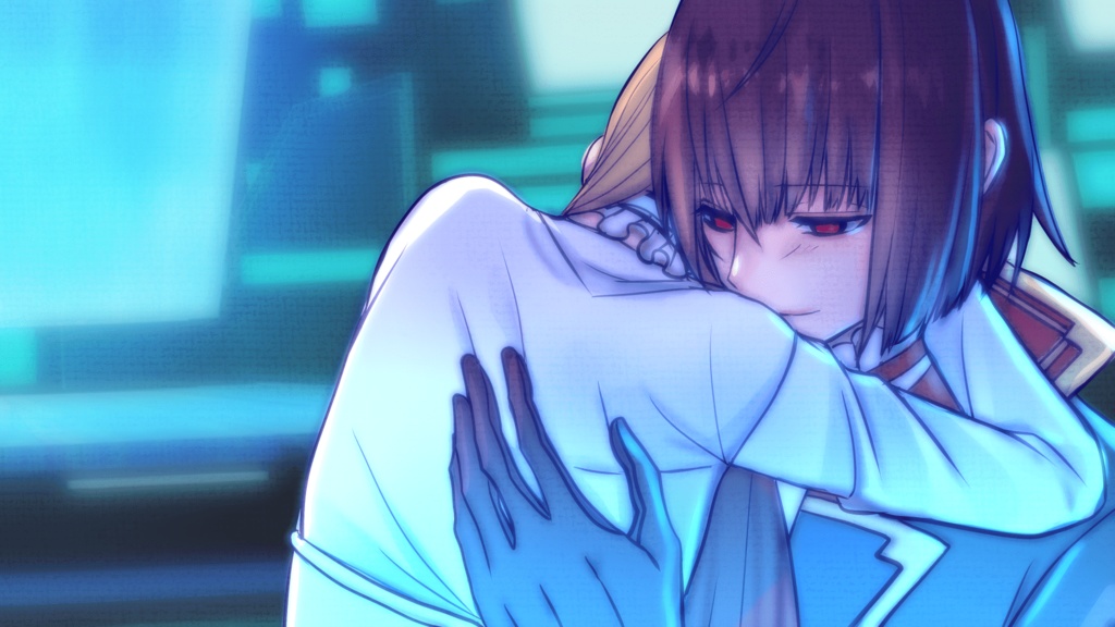 モノマギア・カンタービレ(Windows版)