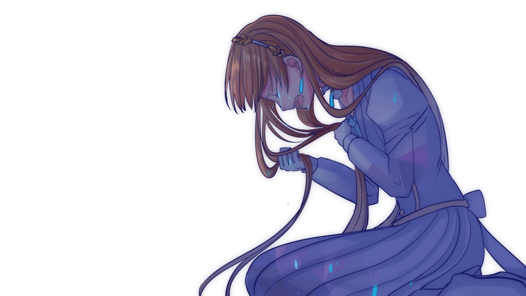 モノマギア・カンタービレ(Windows版)