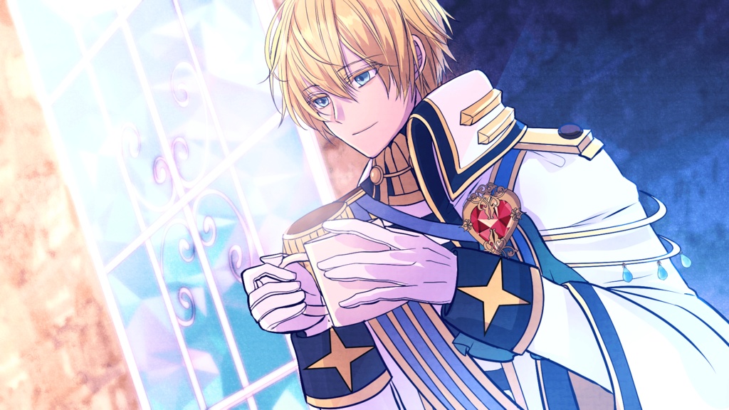 モノマギア・カンタービレ体験版(Win版)