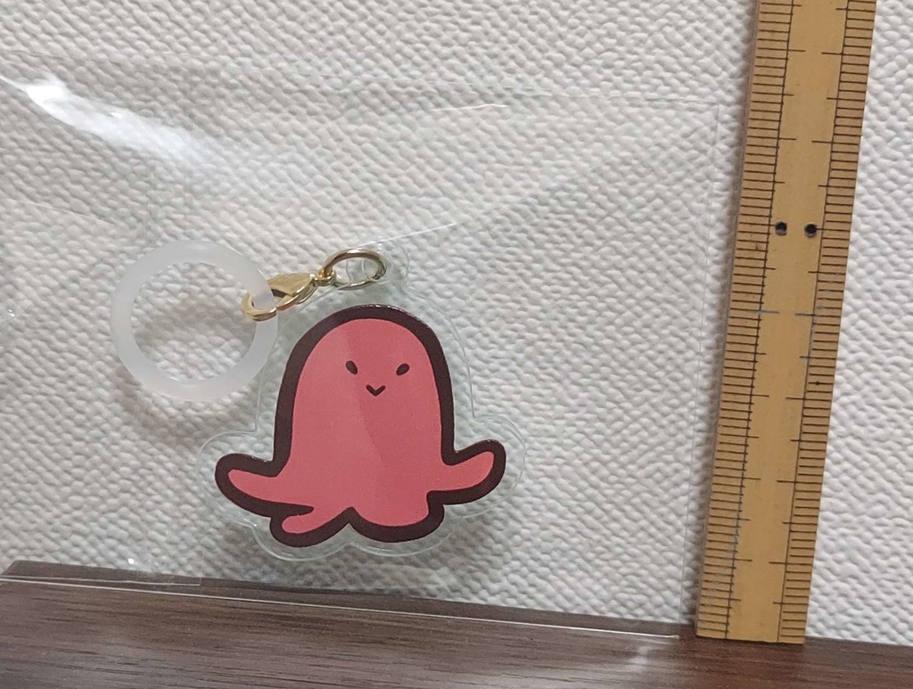 アンブレラマーカー(チャーム)