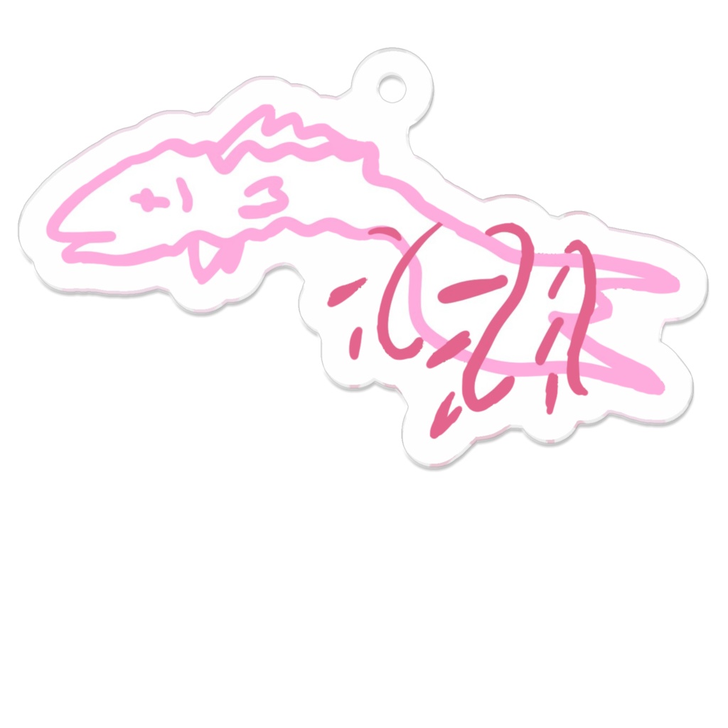 【ネタ枠】煮干しになったフェネ【製作工場からの直送便】