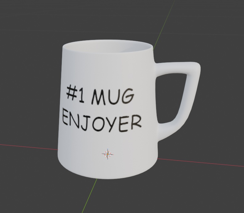 Skugly's Coffee Mug