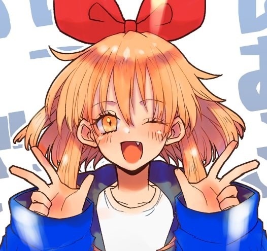 【オーダー】コピック色紙 大サイズ