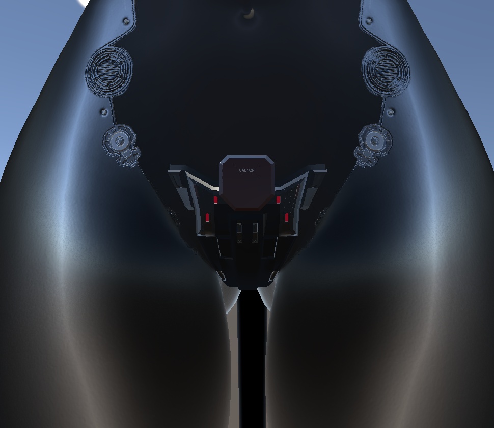 Milltina Groin Protector