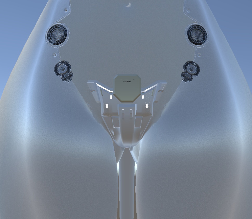 Milltina Groin Protector