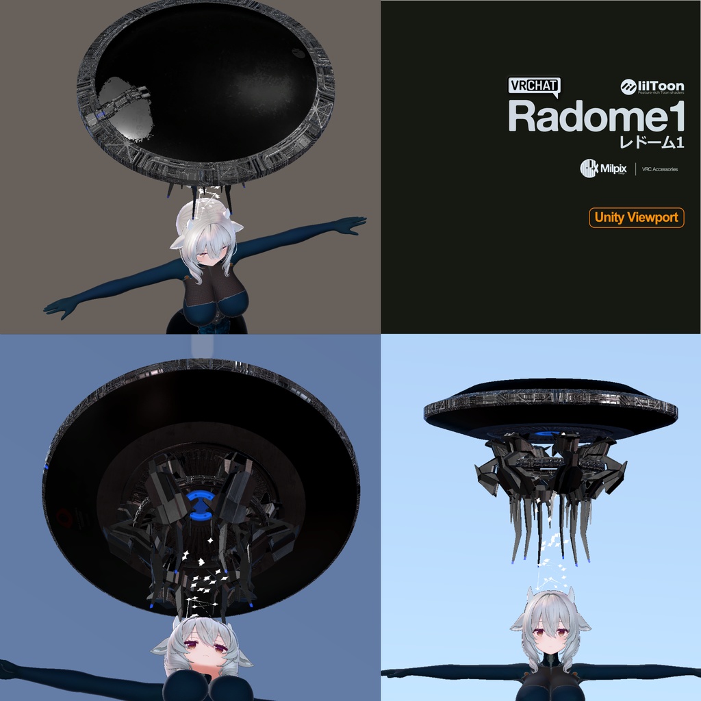 Radome1