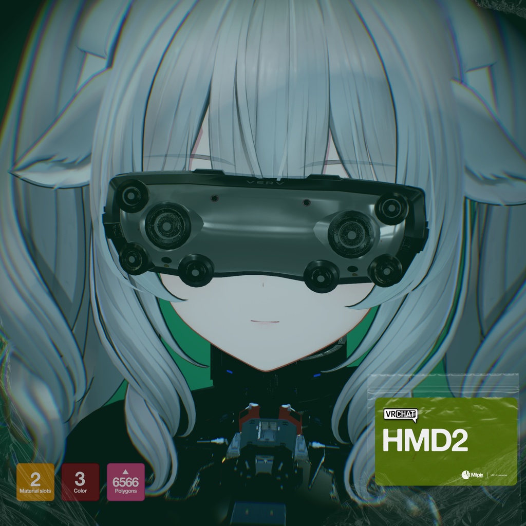 HMD2