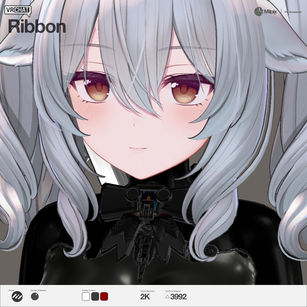 Ribbon