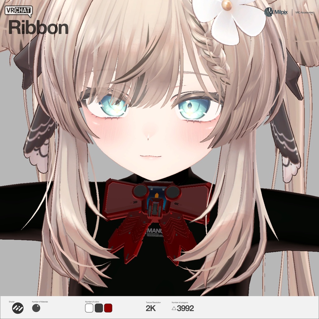 Ribbon