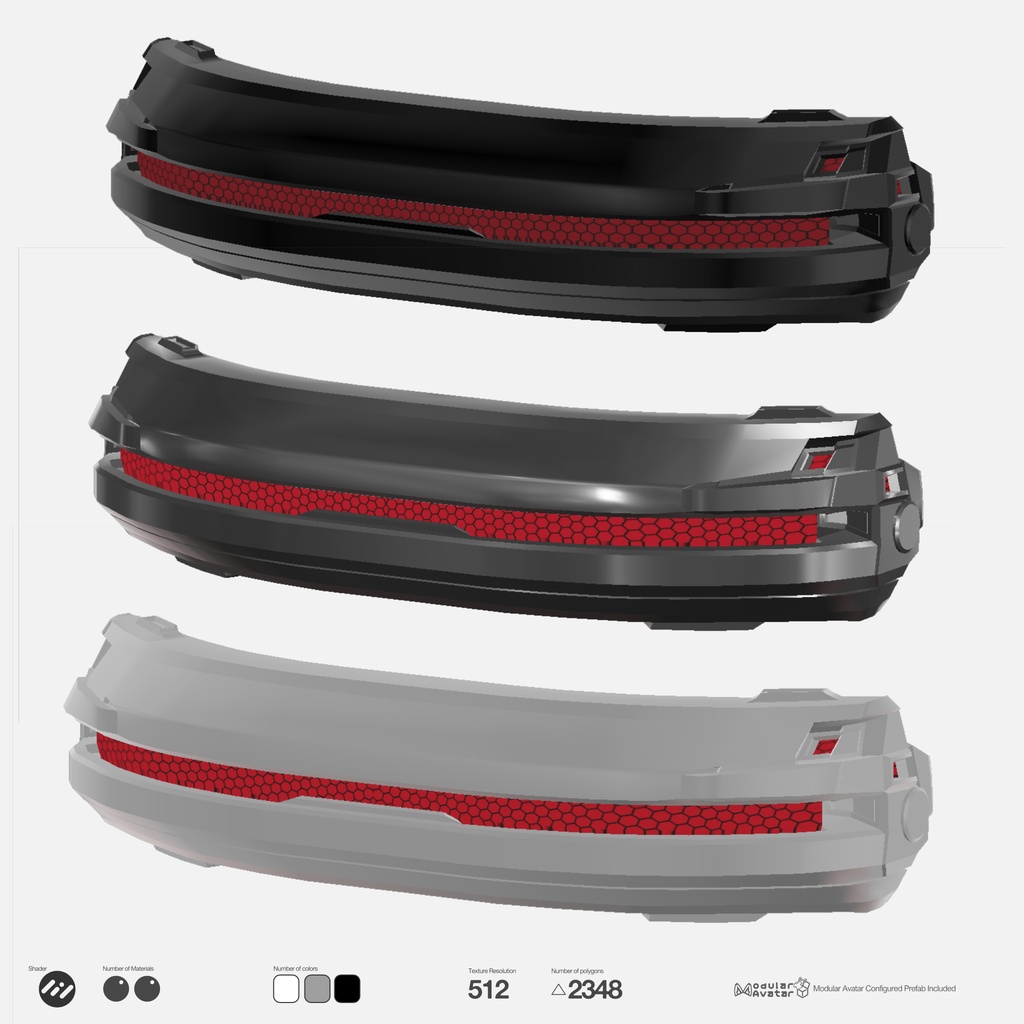 Visor