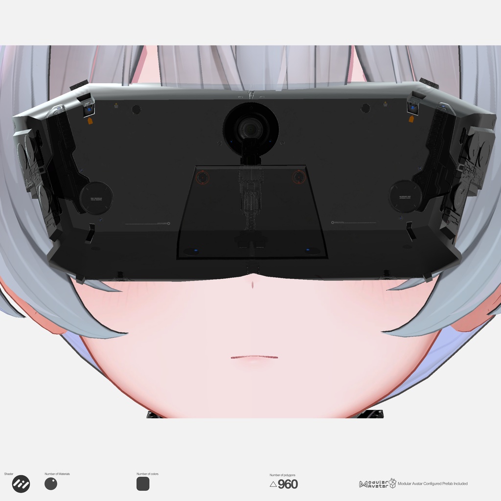 HMD3