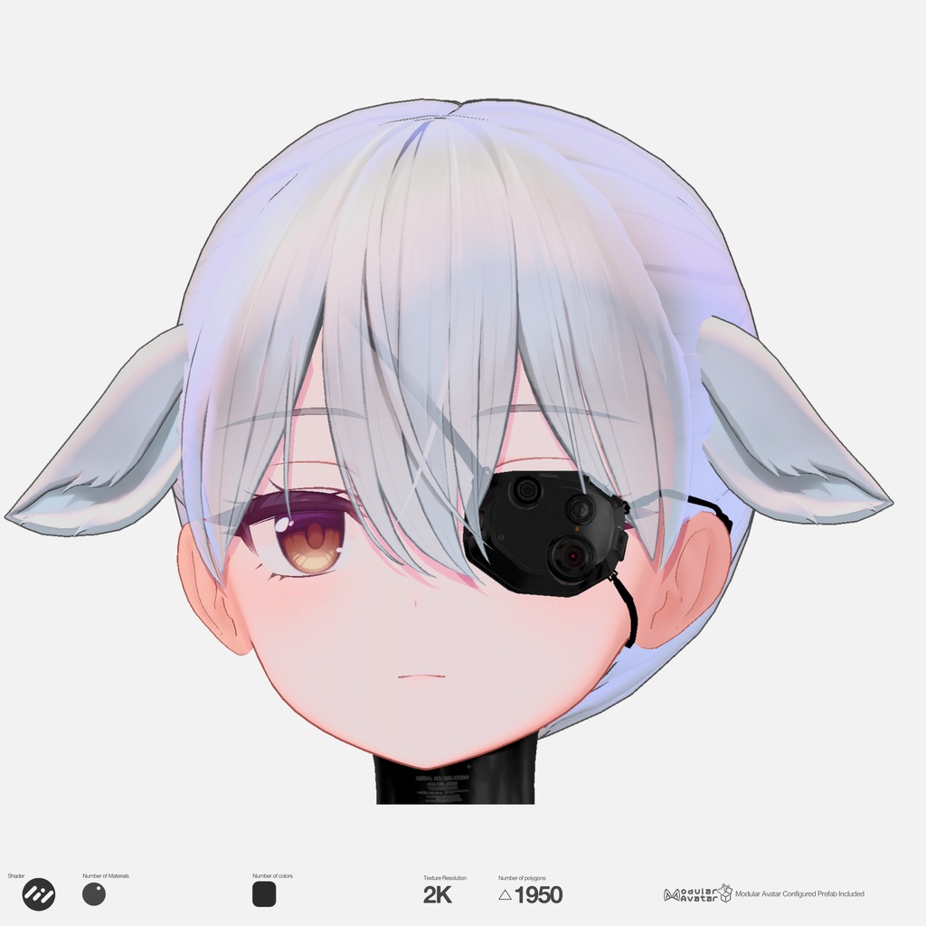 Eyepatch