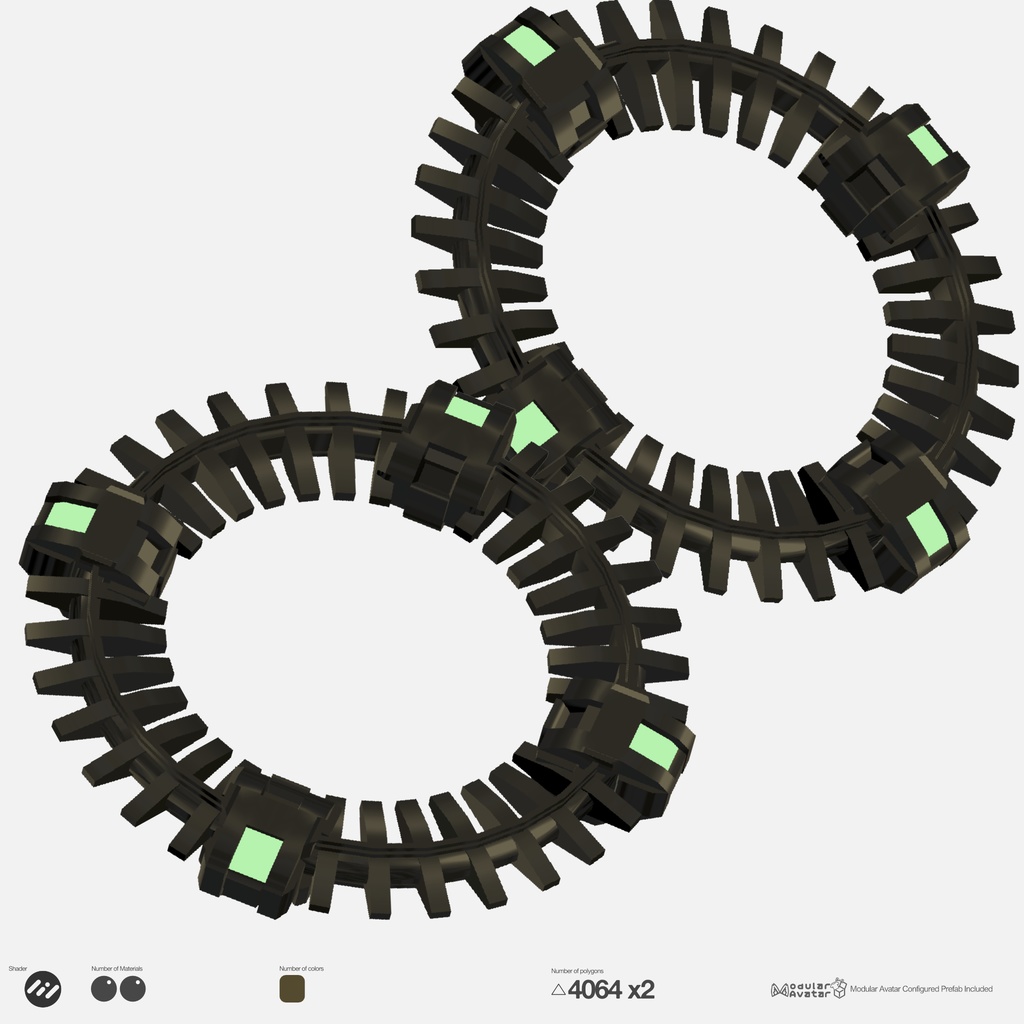 【無料】Bangle_2604【FREE】