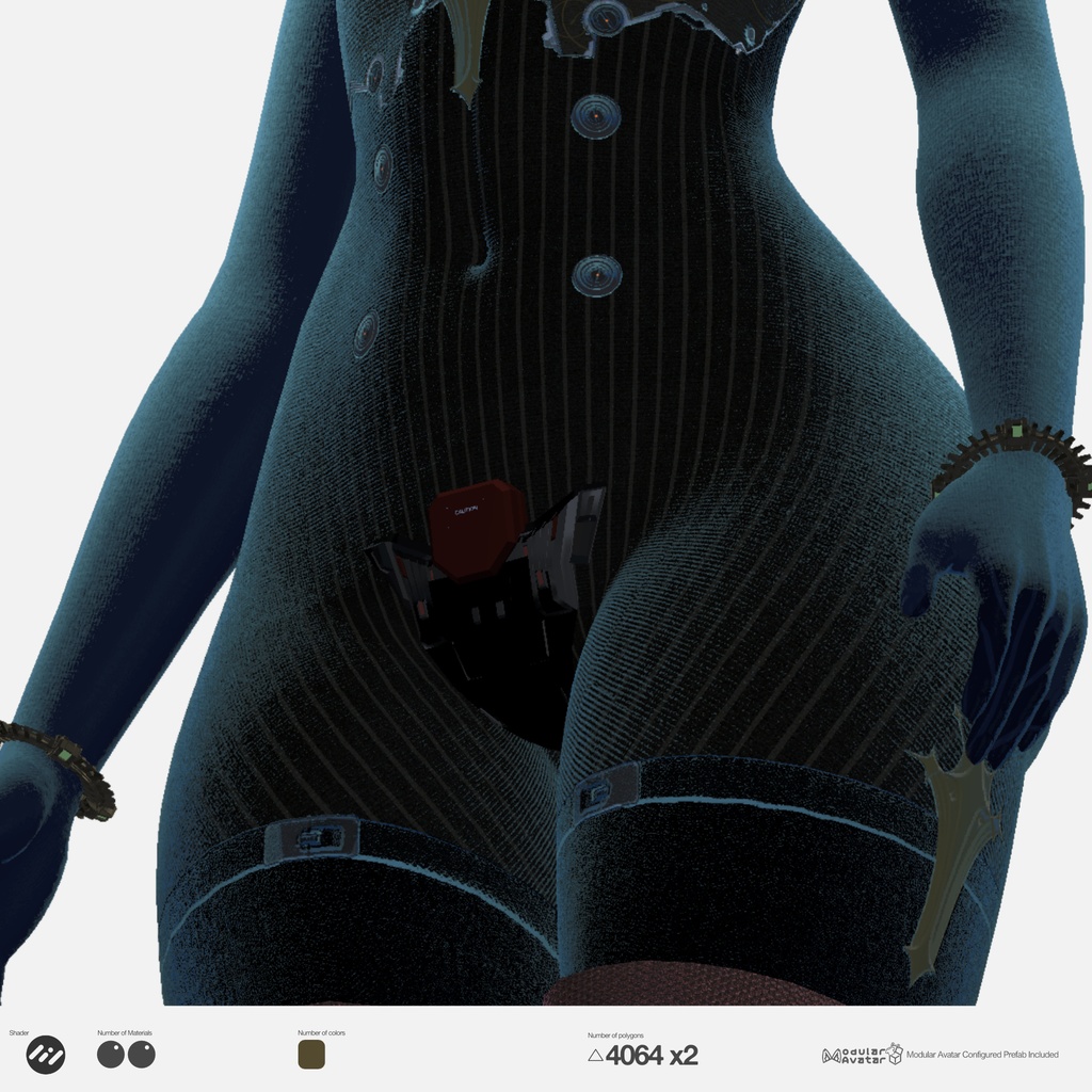 【無料】Bangle_2604【FREE】