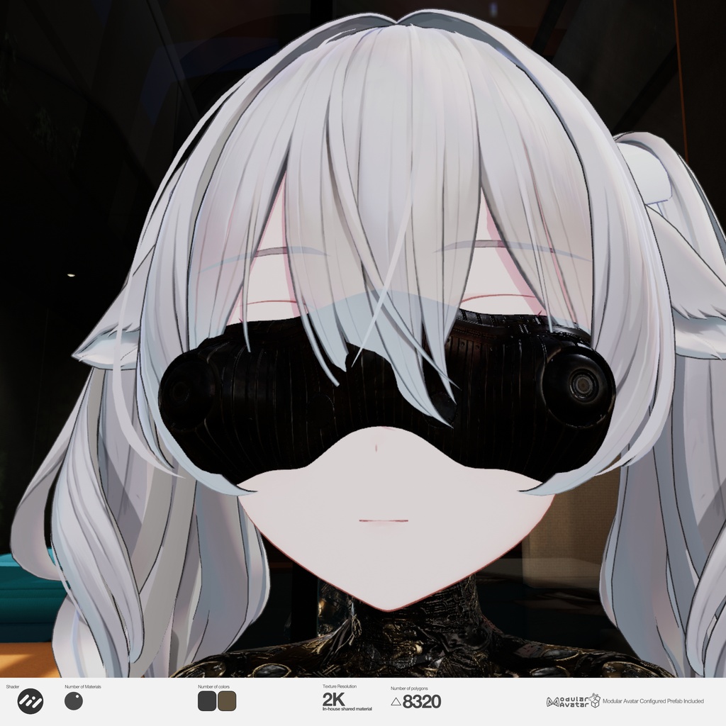 HMD4