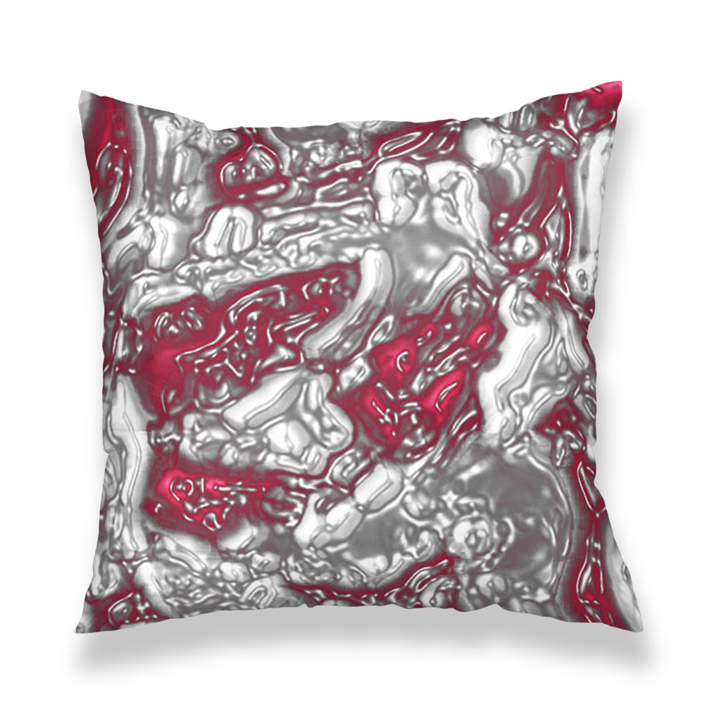 MJアート・クッションカバー 03