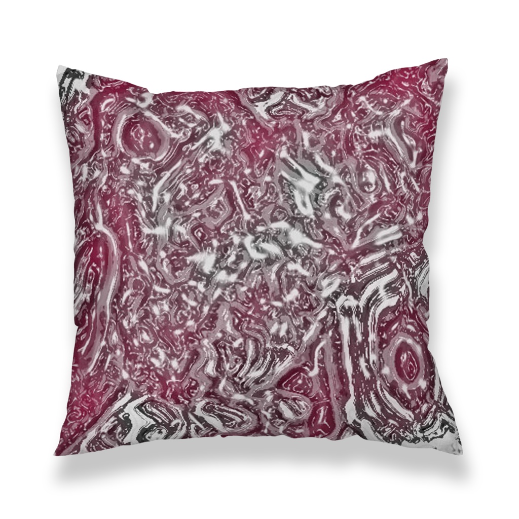 MJアート・クッションカバー 01