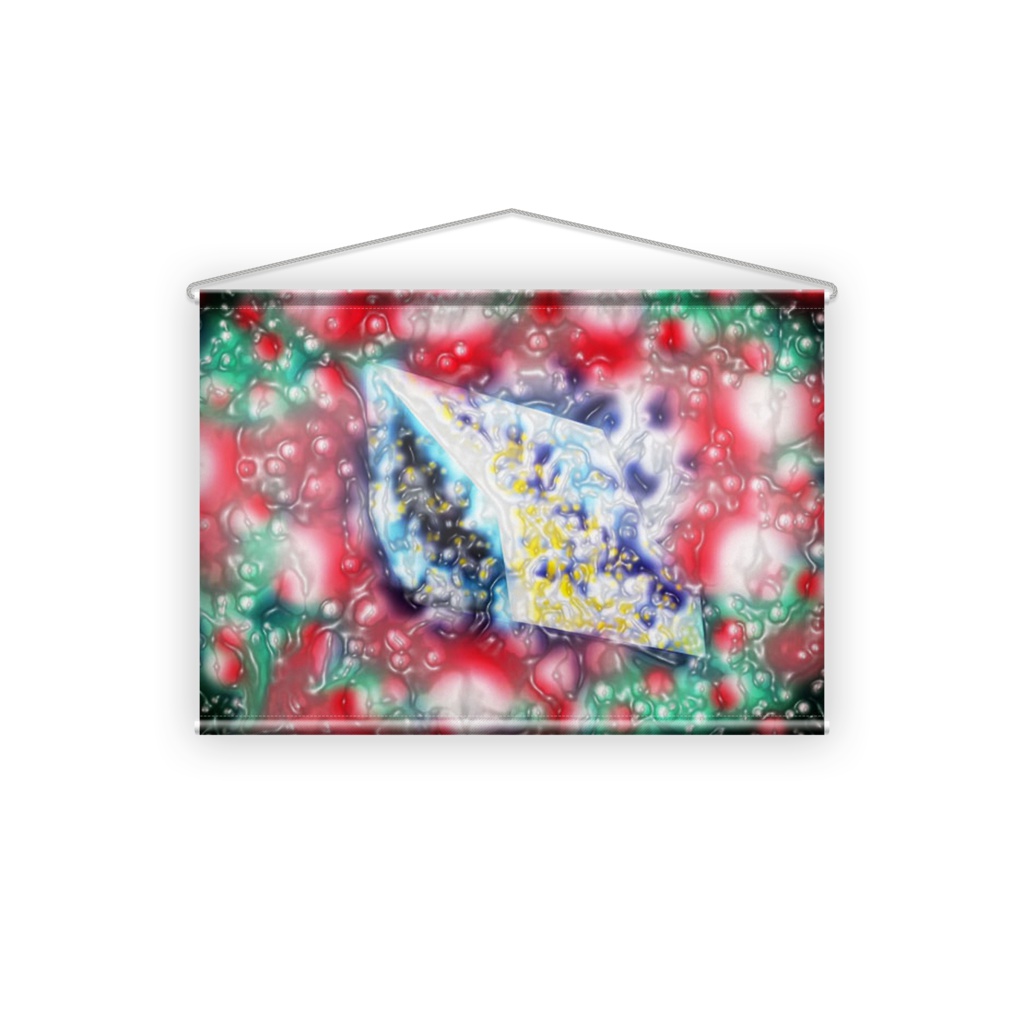 MJアート・タペストリー 028