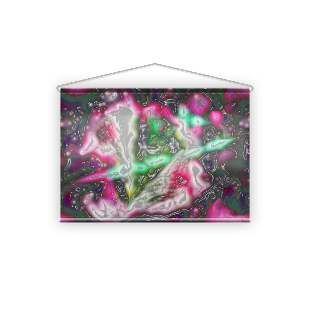 MJアート・タペストリー 027