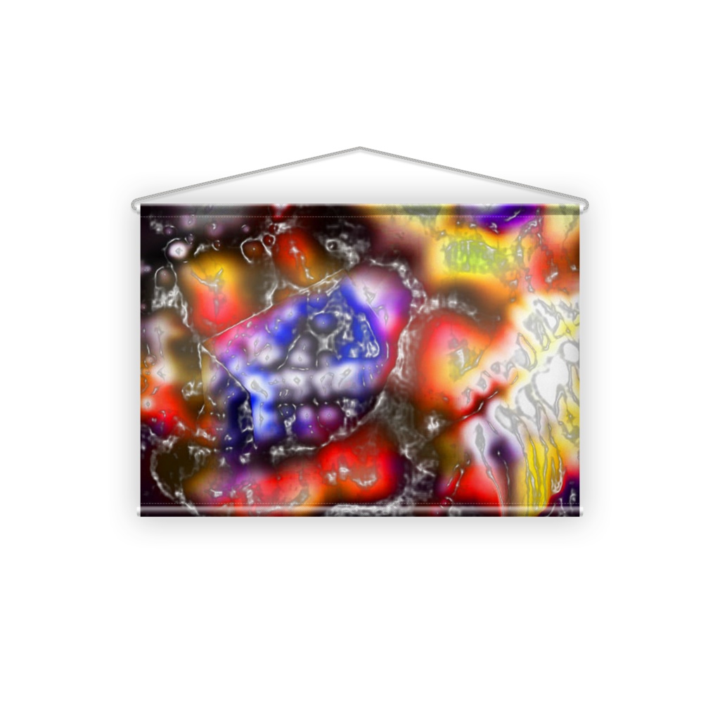 MJアート・タペストリー 026