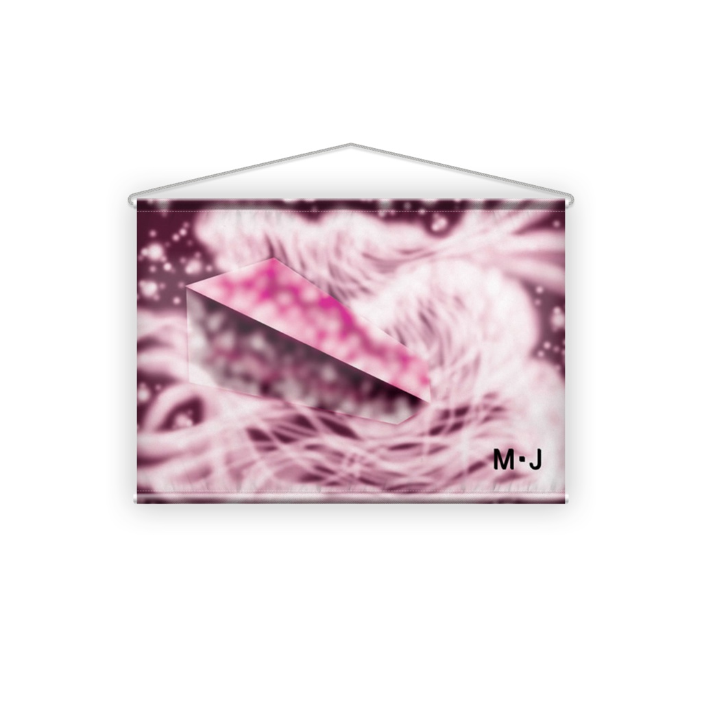 MJアート・タペストリー 015