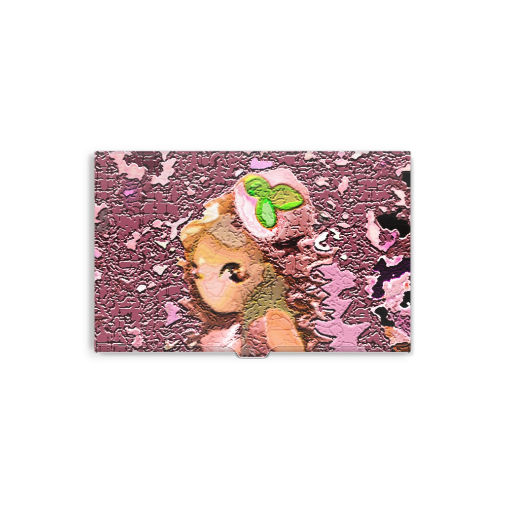 MJアート・名刺入れ 04